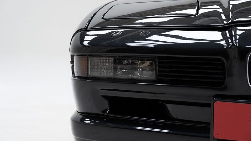BMW  840 \'1998 