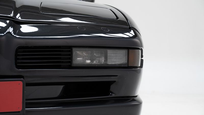 BMW  840 \'1998 