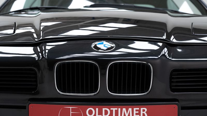 BMW  840 \'1998 