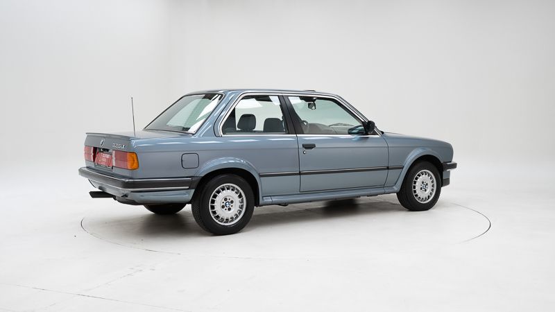 BMW  325iX \'87 