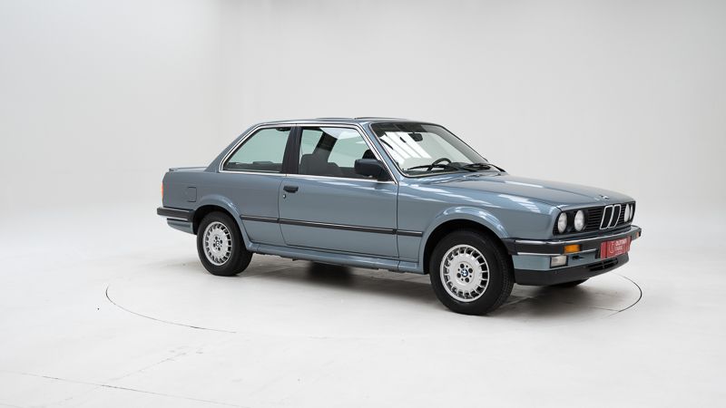 BMW  325iX \'87 