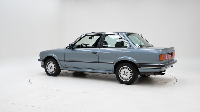 BMW  325iX \'87 