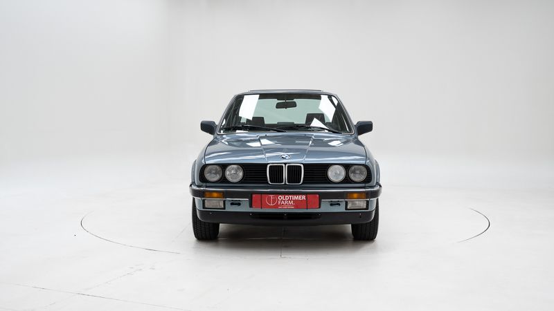 BMW  325iX \'87 