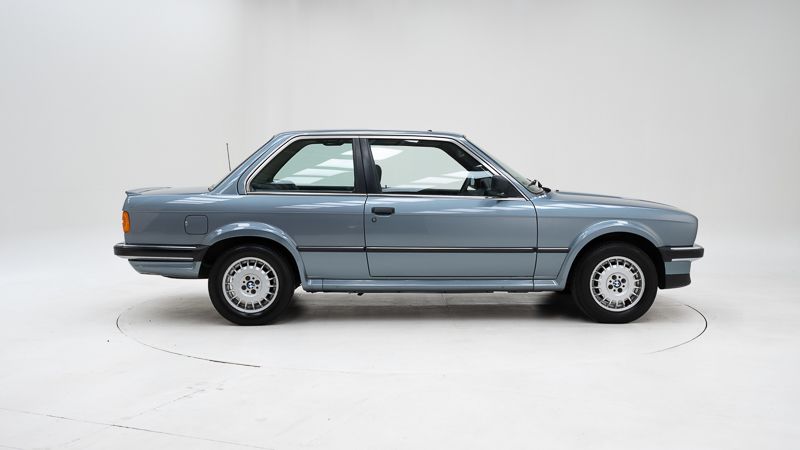 BMW  325iX \'87 