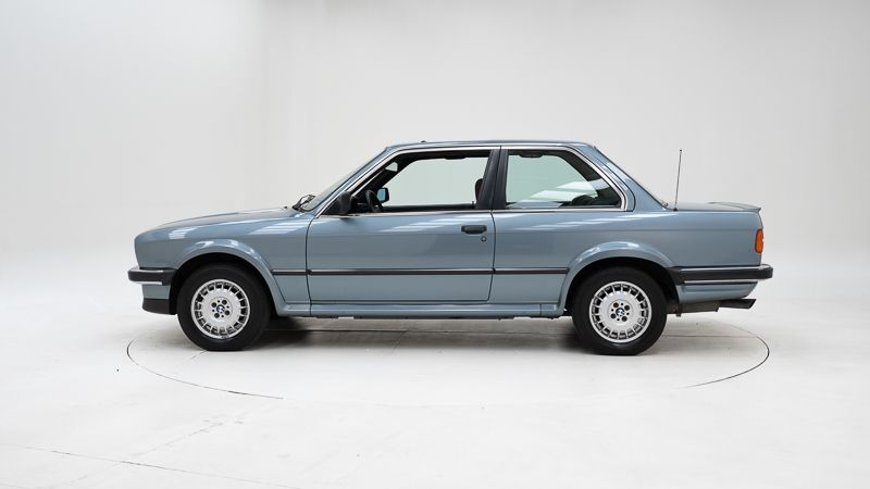 BMW  325iX \'87 