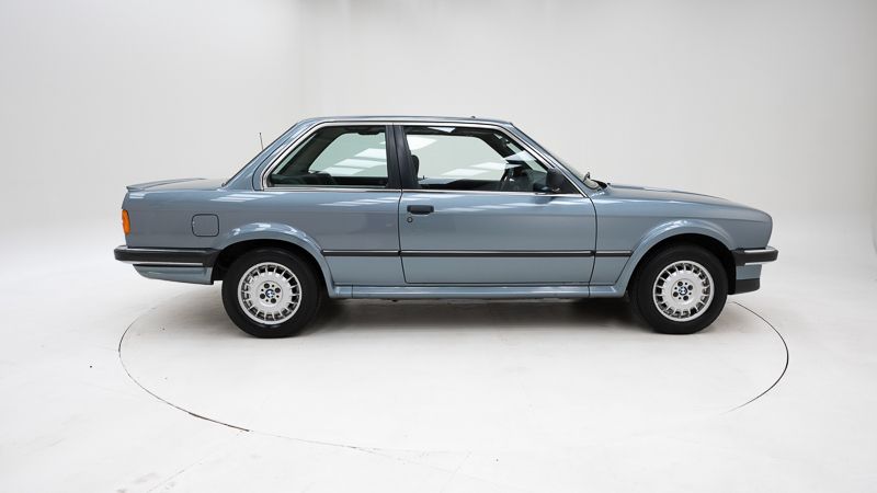 BMW  325iX \'87 