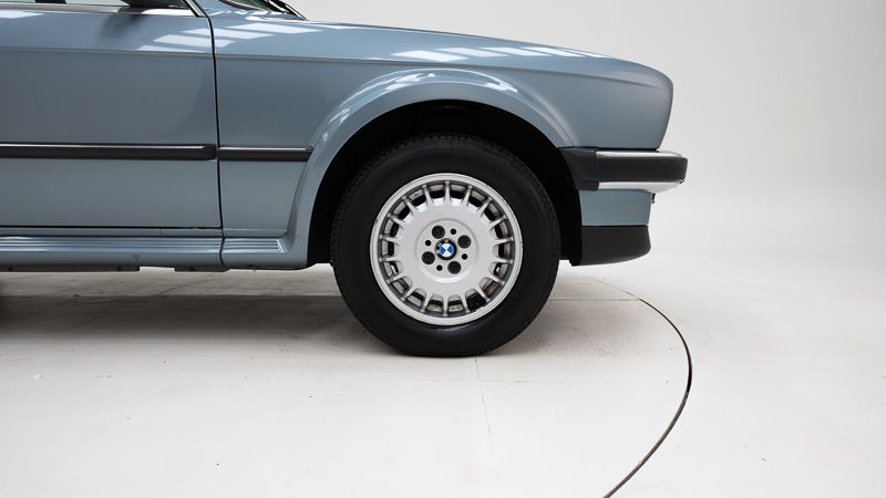 BMW  325iX \'87 