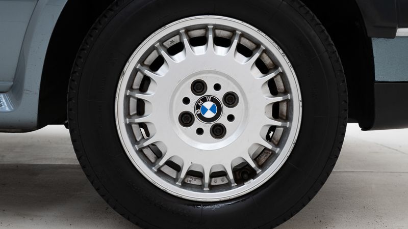 BMW  325iX \'87 