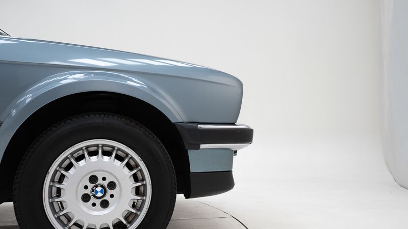BMW  325iX \'87 