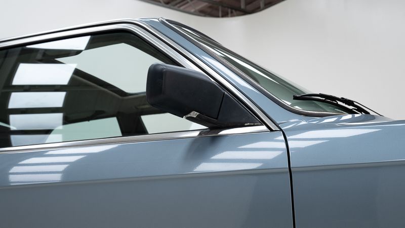 BMW  325iX \'87 