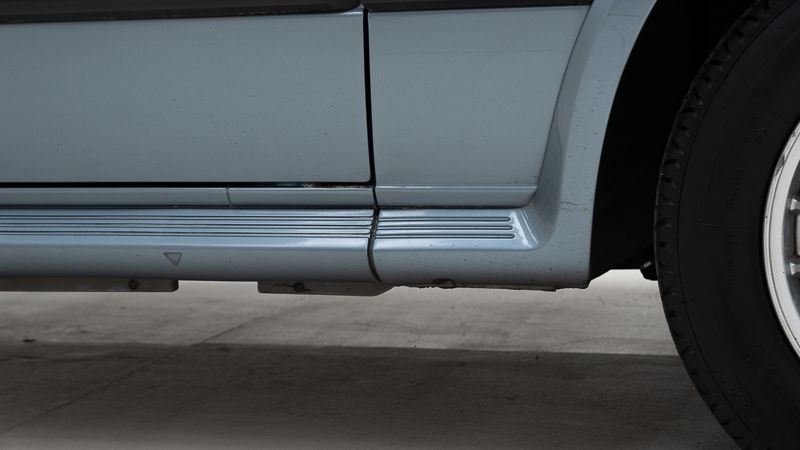 BMW  325iX \'87 