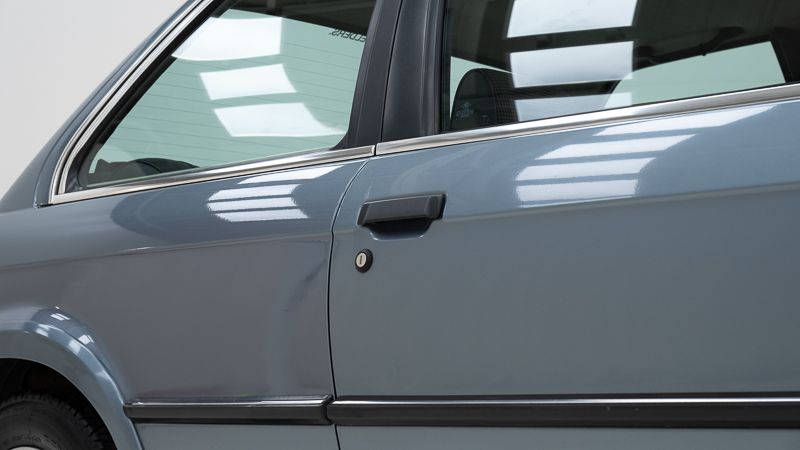 BMW  325iX \'87 