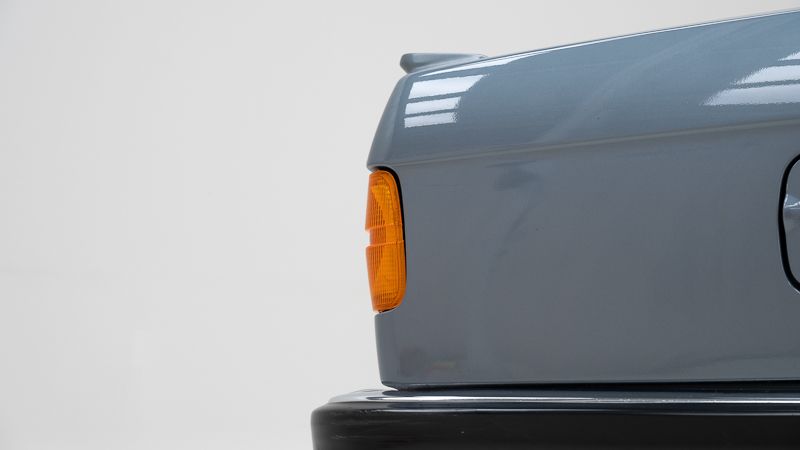 BMW  325iX \'87 
