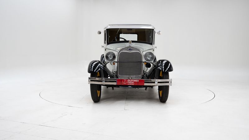Ford Model A Fordor \'29 
