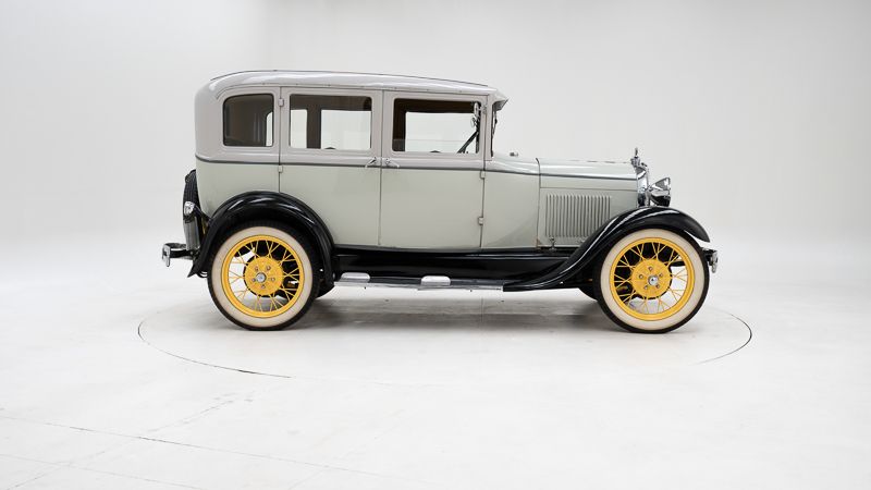 Ford Model A Fordor \'29 
