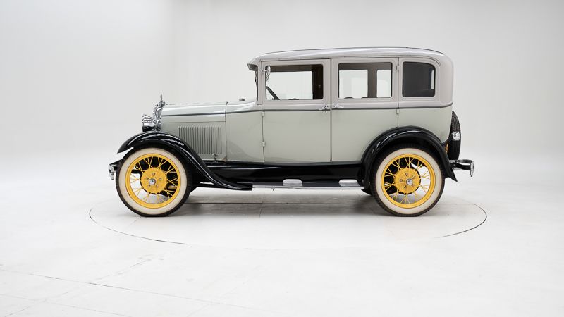 Ford Model A Fordor \'29 