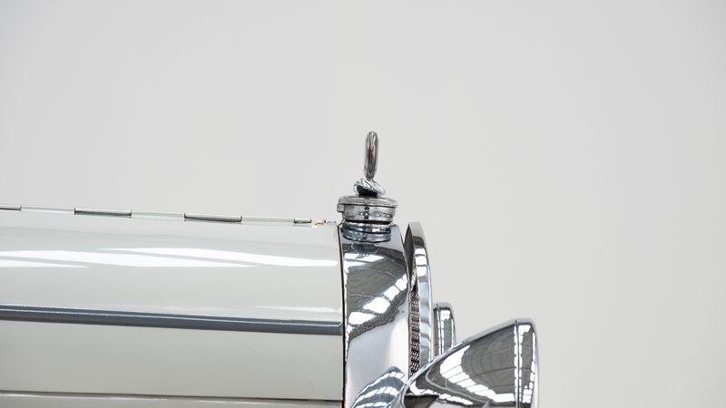 Ford Model A Fordor \'29 