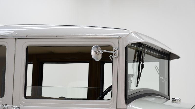 Ford Model A Fordor \'29 