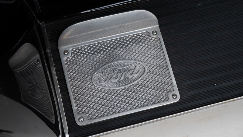 Ford Model A Fordor \'29 