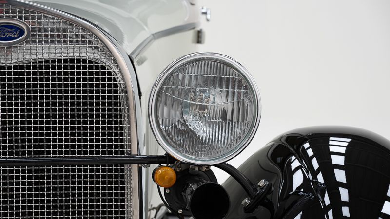 Ford Model A Fordor \'29 