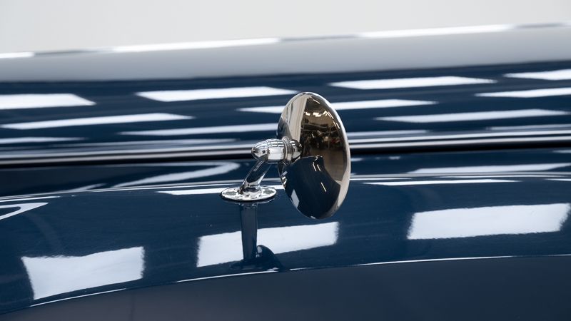 Rolls Royce Silver Cloud II \'61 