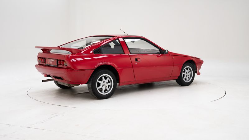 Matra Murena \'81 