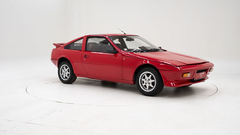Matra Murena \'81 