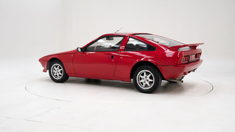 Matra Murena \'81 