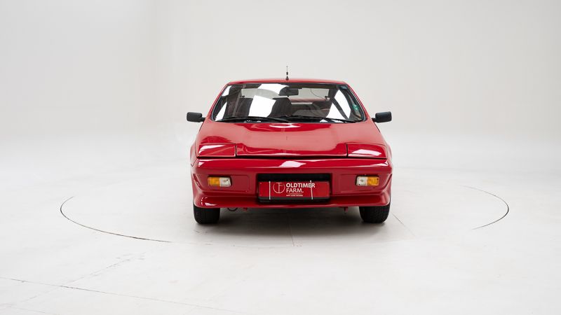 Matra Murena \'81 