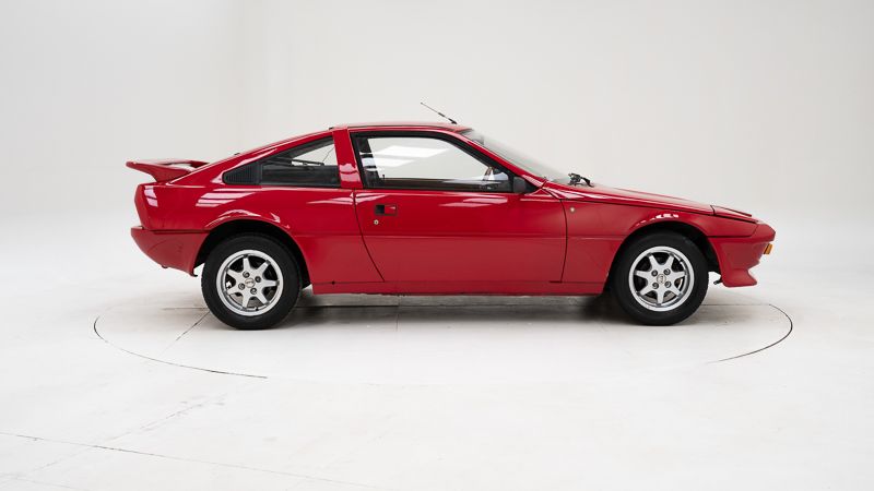 Matra Murena \'81 
