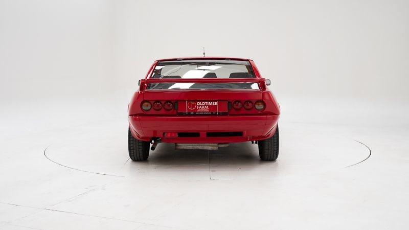 Matra Murena \'81 