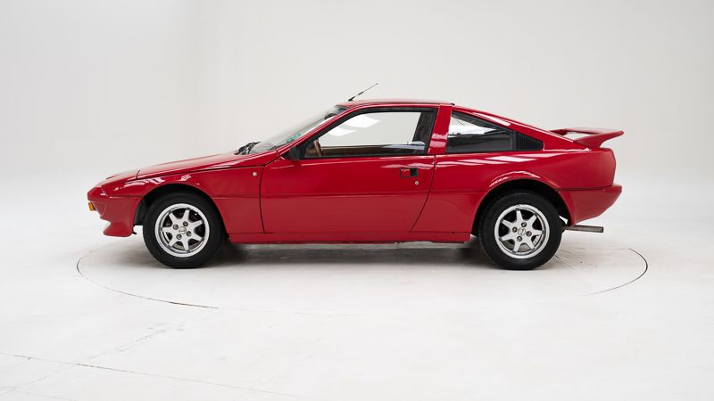 Matra Murena \'81 