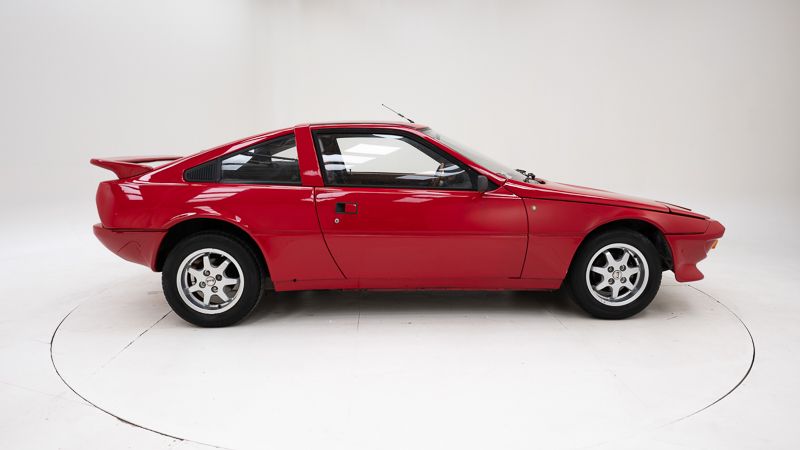 Matra Murena \'81 