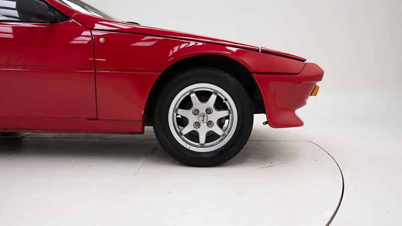 Matra Murena \'81 