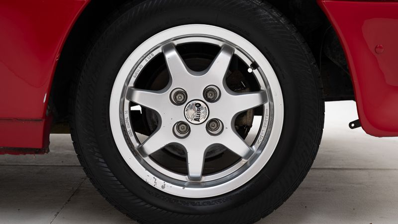 Matra Murena \'81 