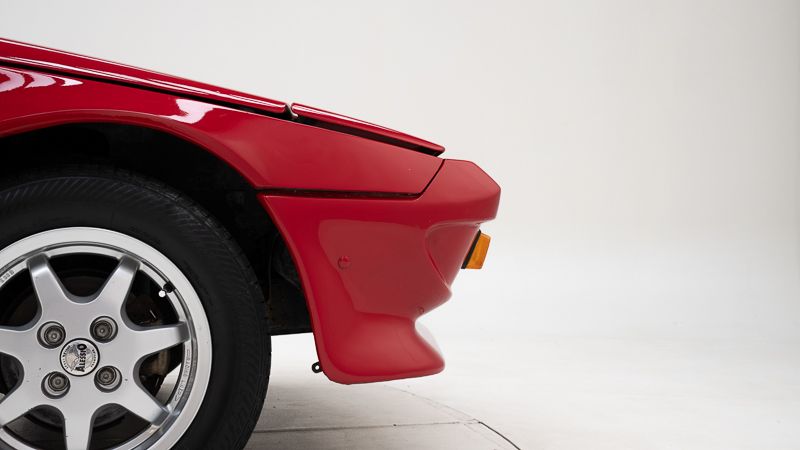 Matra Murena \'81 