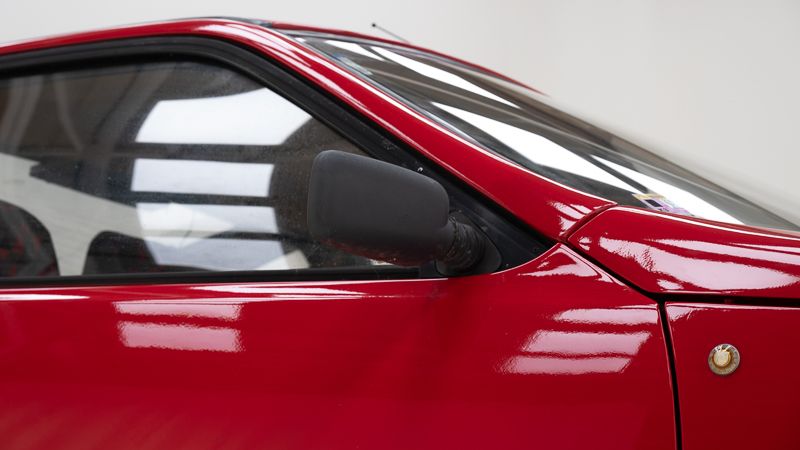 Matra Murena \'81 