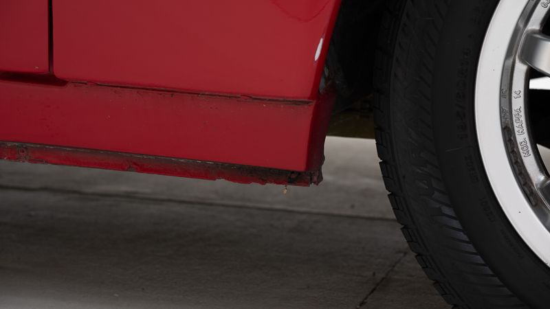 Matra Murena \'81 