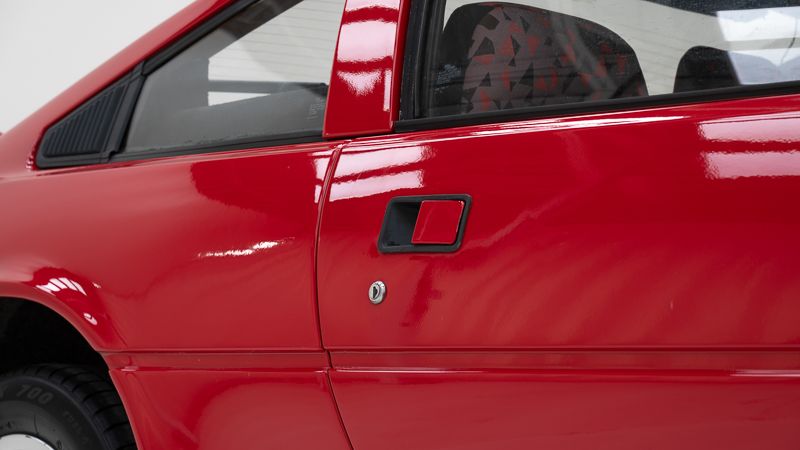 Matra Murena \'81 