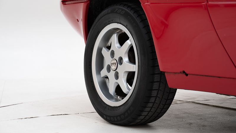 Matra Murena \'81 