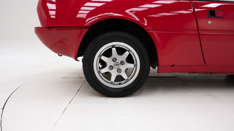 Matra Murena \'81 
