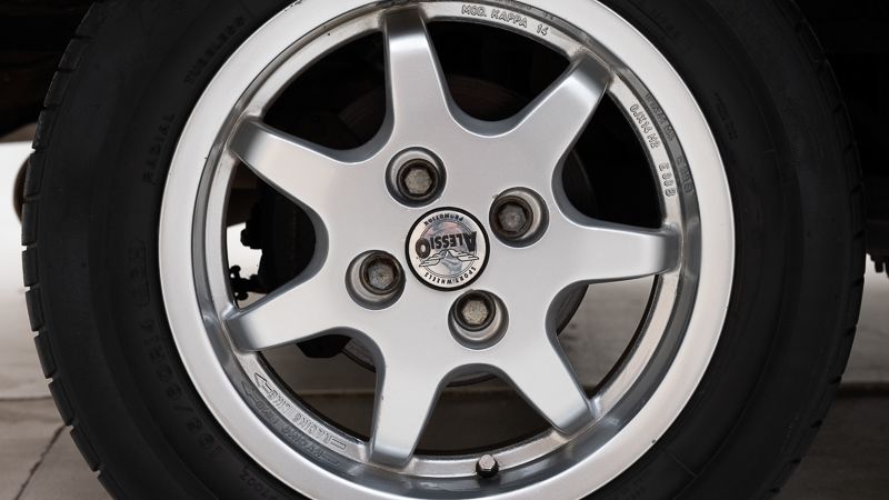Matra Murena \'81 