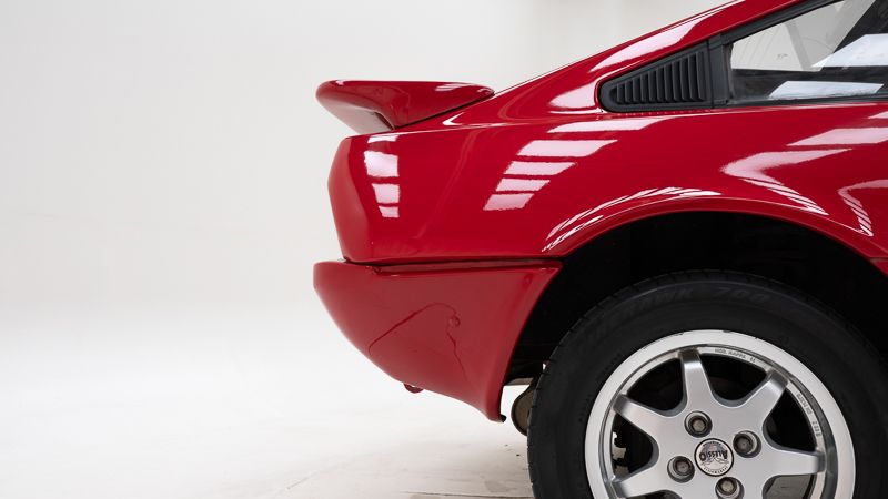 Matra Murena \'81 
