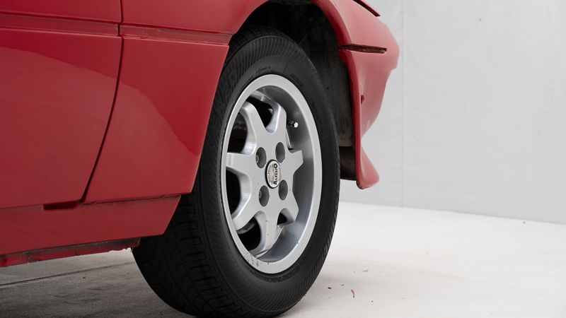 Matra Murena \'81 