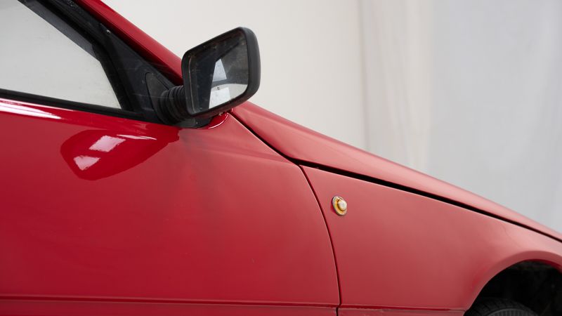 Matra Murena \'81 
