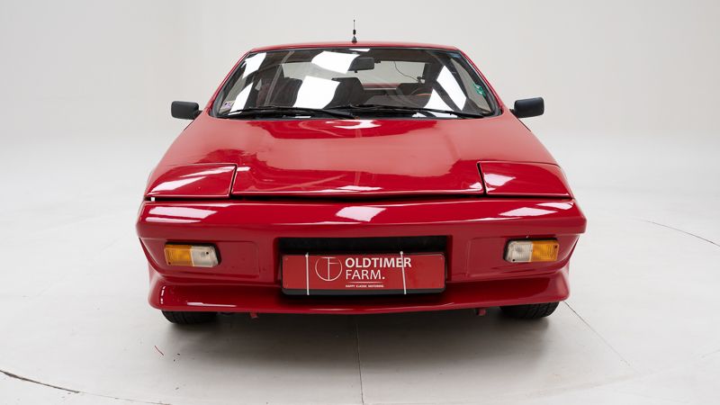 Matra Murena \'81 