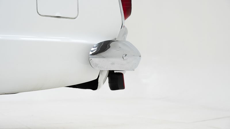 Studebaker Champion Bullet Nose \'51 