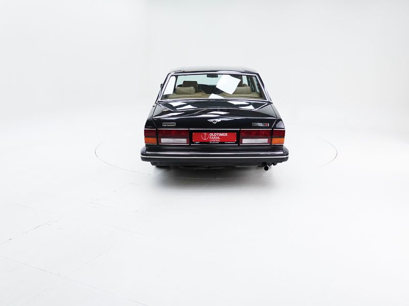 Bentley Mulsanne S \'88 