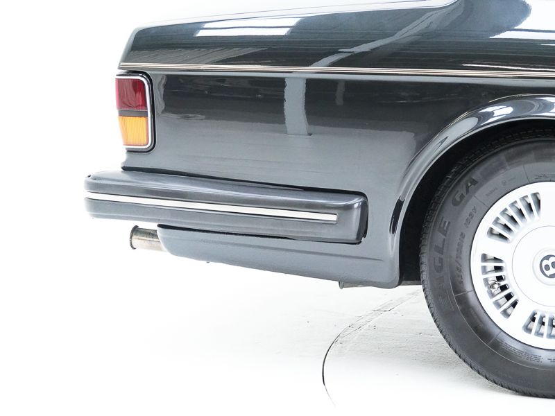 Bentley Mulsanne S \'88 