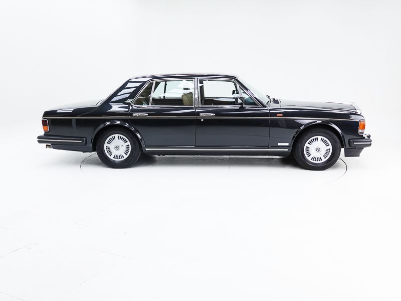 Bentley Mulsanne S \'88 